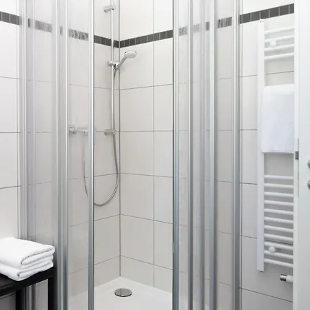 Am Stadtwald 2 54qm Διαμέρισμα