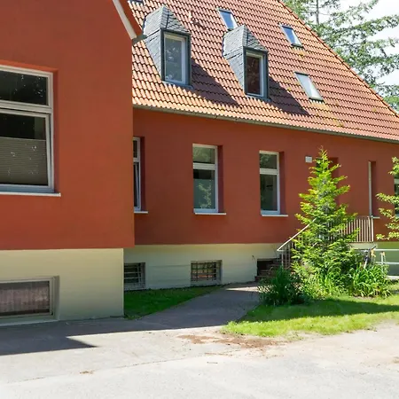 Am Stadtwald 2 54qm *
